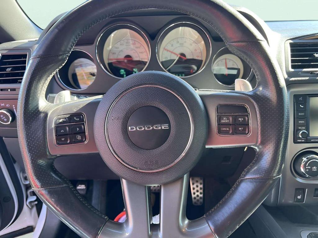 2014 Dodge Challenger - $20,995