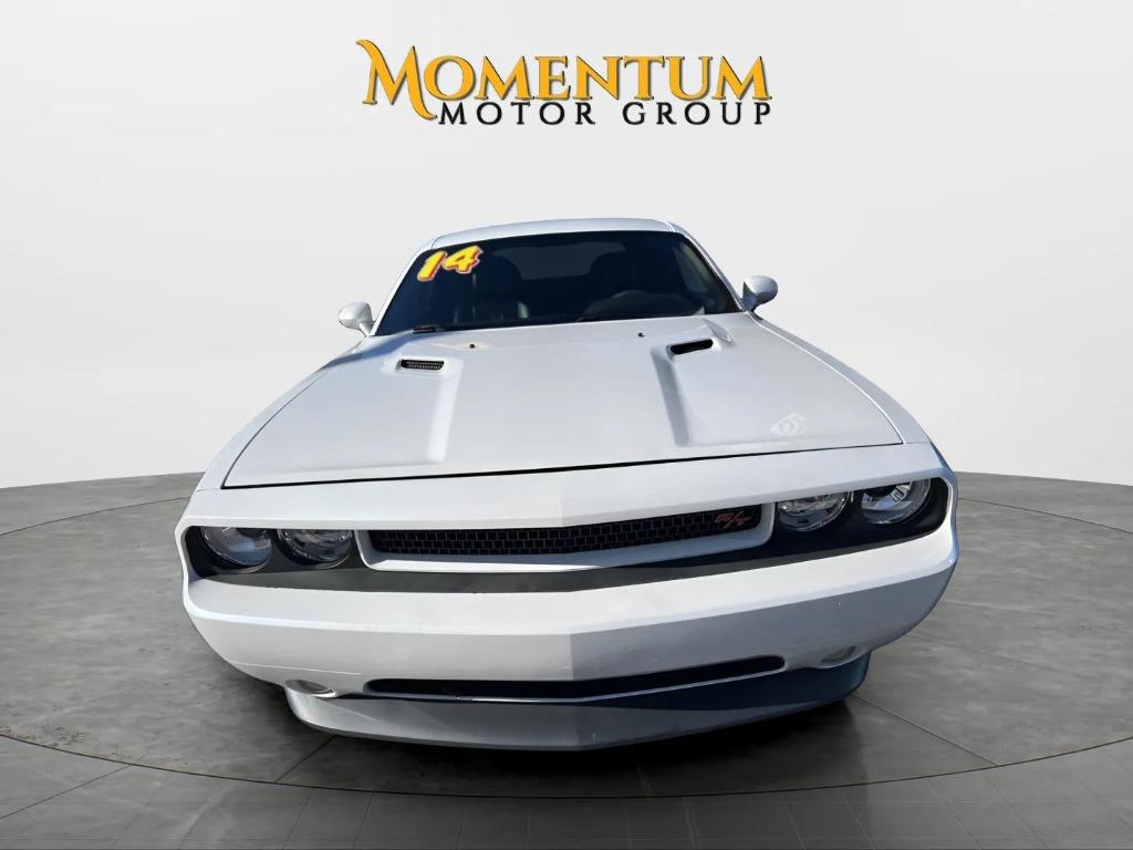 2014 Dodge Challenger - $20,995