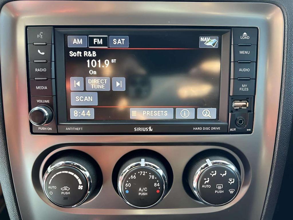 2014 Dodge Challenger - $20,995