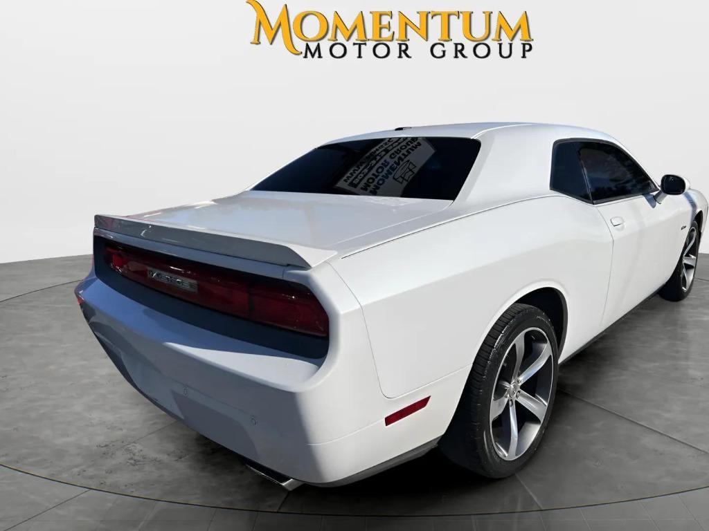 2014 Dodge Challenger - $20,995