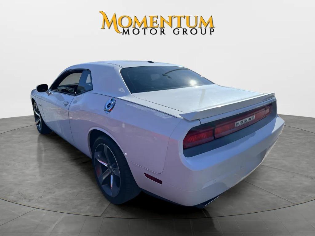 2014 Dodge Challenger - $20,995