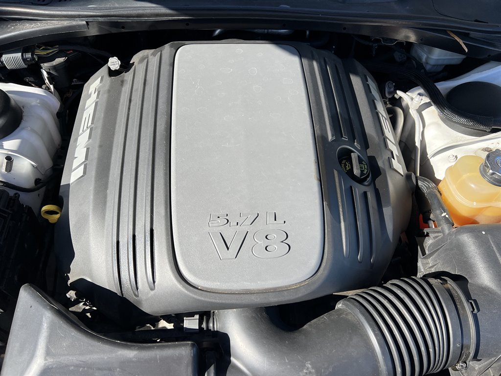2014 Dodge Challenger R/T photo