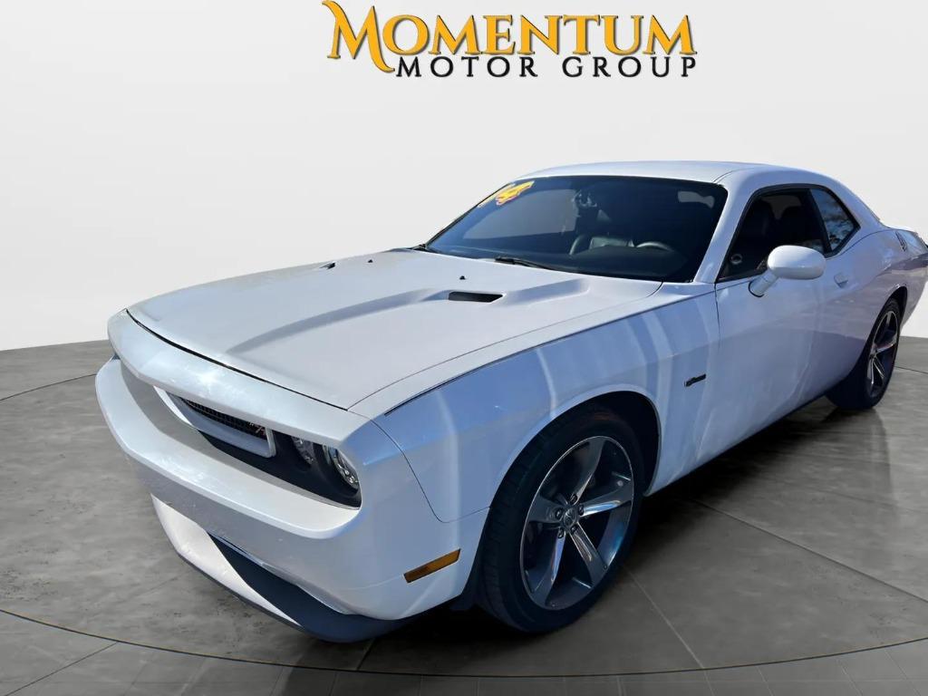 2014 Dodge Challenger - $20,995