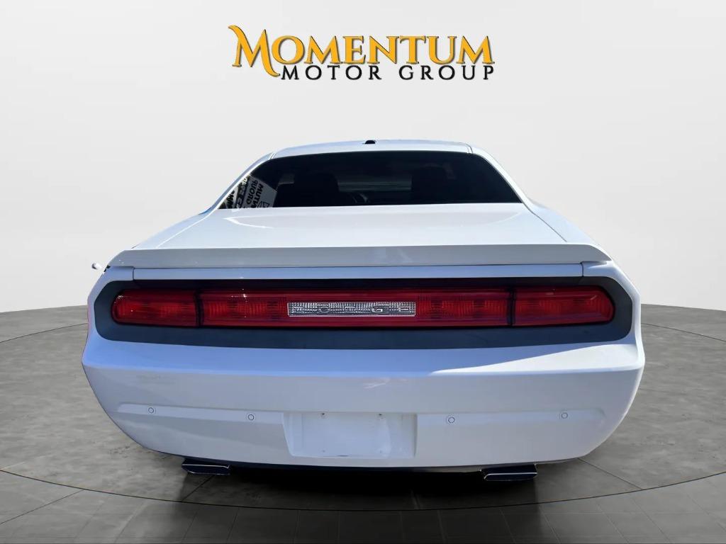 2014 Dodge Challenger - $20,995