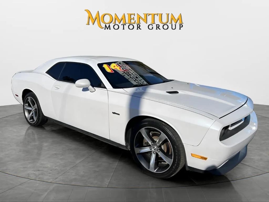 2014 Dodge Challenger - $20,995