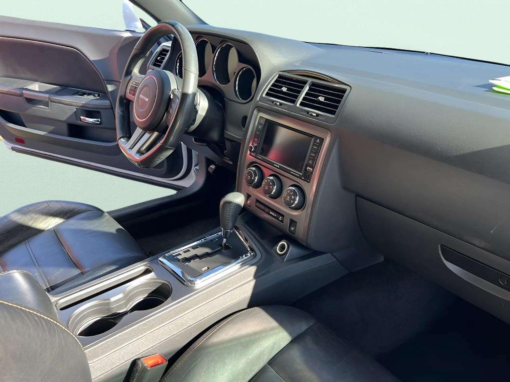 2014 Dodge Challenger - $20,995