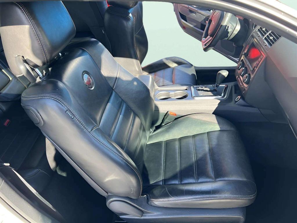 2014 Dodge Challenger - $20,995