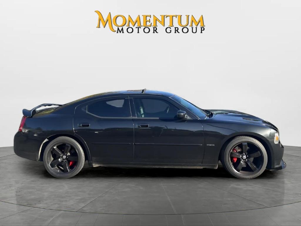 2006 Dodge Charger - $10,995