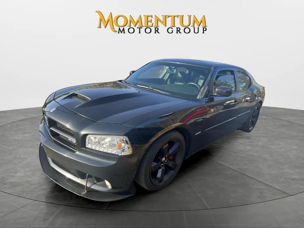 2006 Dodge Charger - $10,995