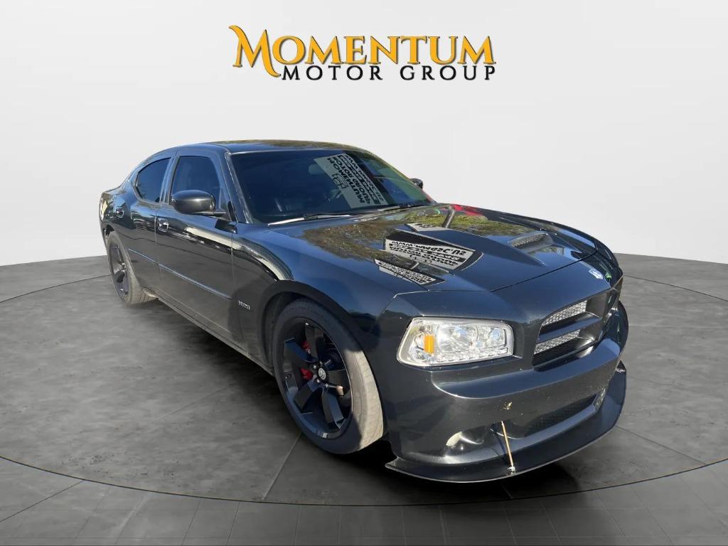 2006 Dodge Charger - $10,995