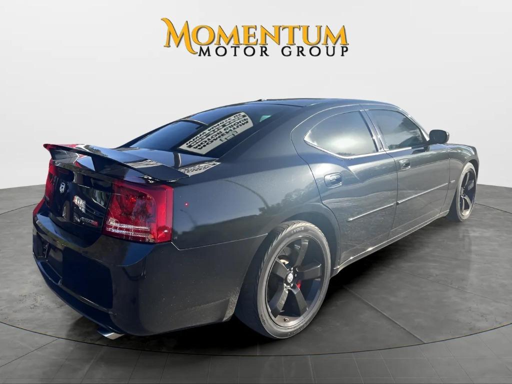 2006 Dodge Charger - $10,995