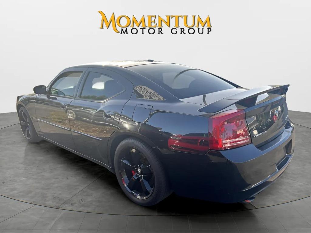 2006 Dodge Charger - $10,995