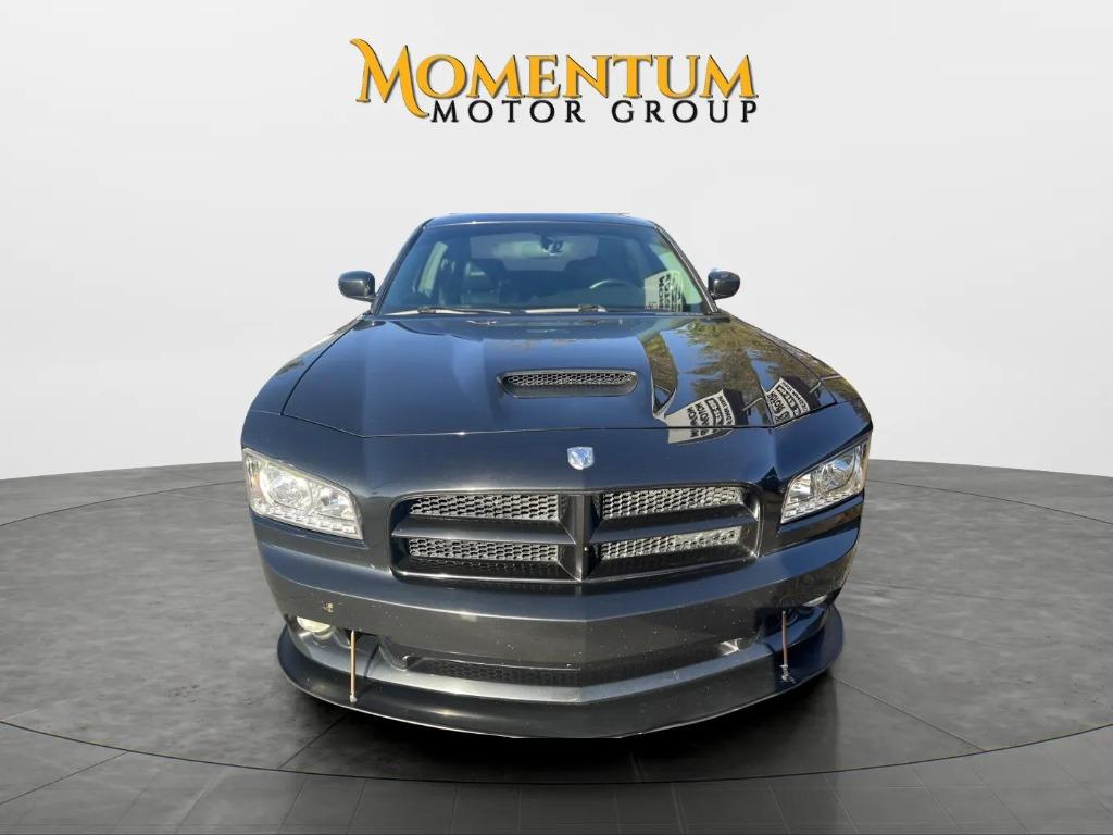 2006 Dodge Charger - $10,995