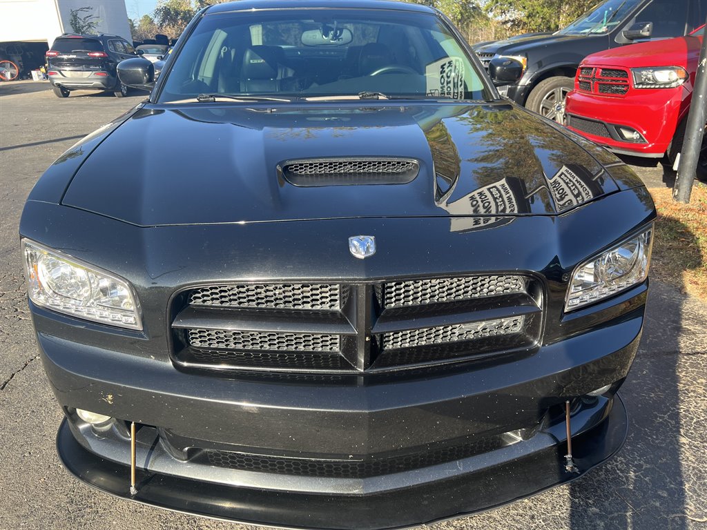 2006 Dodge Charger SRT-8 photo