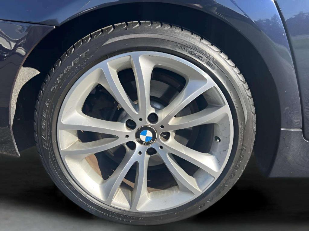 2014 BMW 535i - $12,995