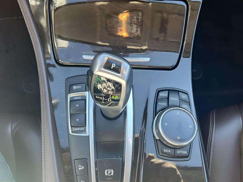 2014 BMW 535i - $12,995