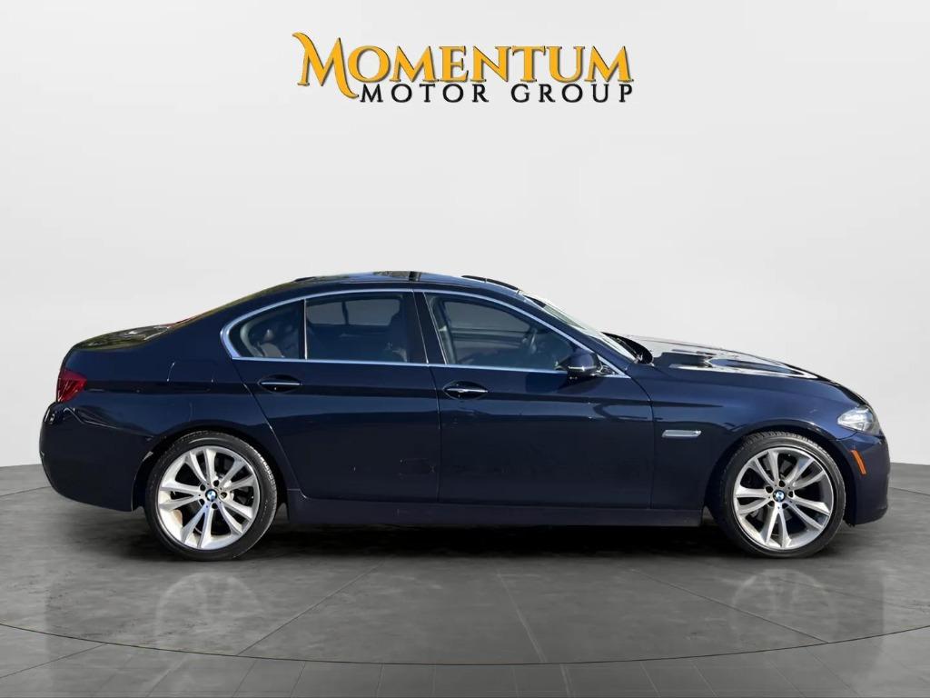 2014 BMW 535i - $12,995
