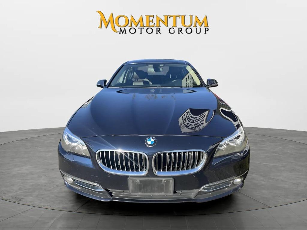 2014 BMW 535i - $12,995