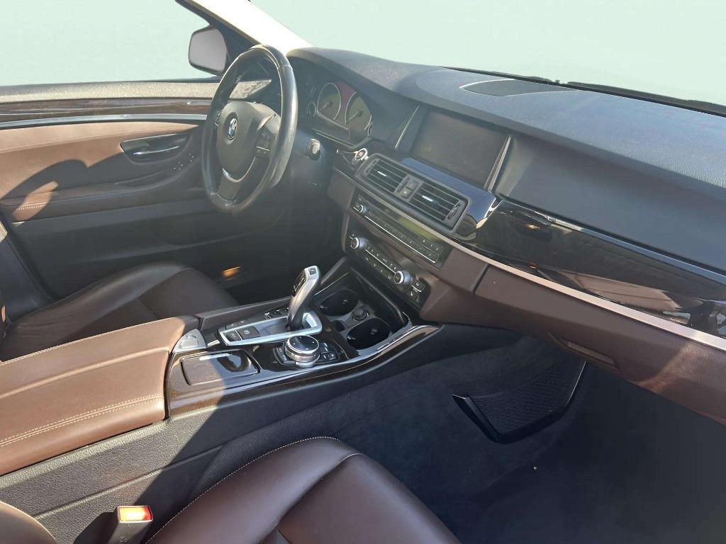 2014 BMW 535i - $12,995