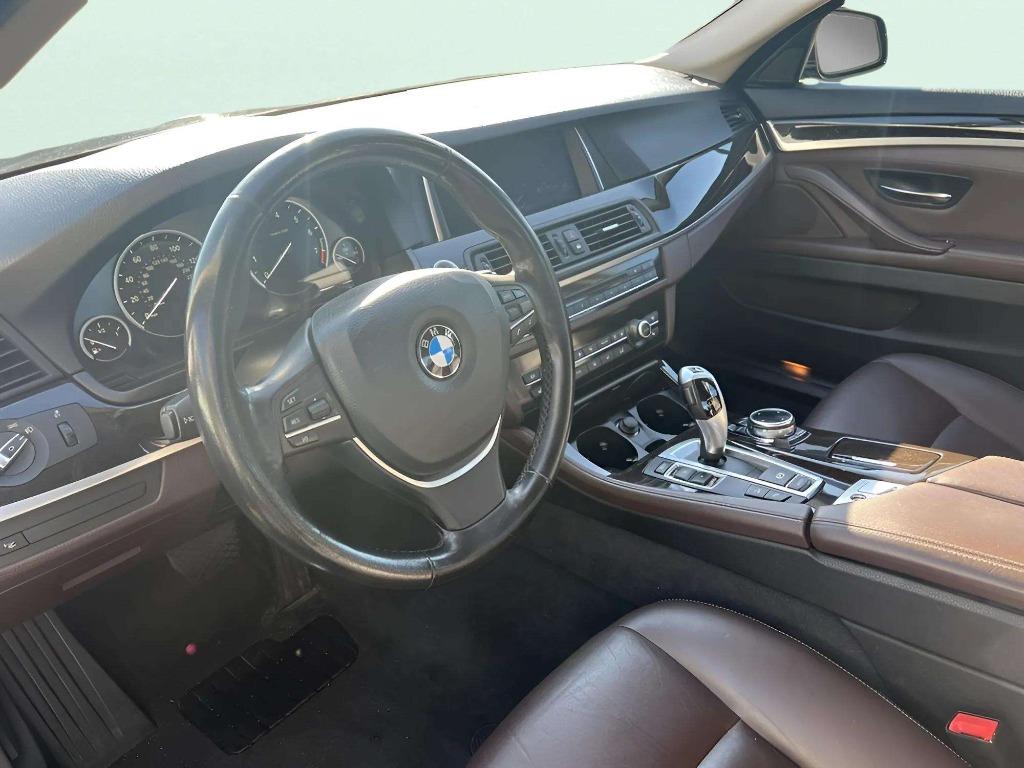 2014 BMW 535i - $12,995