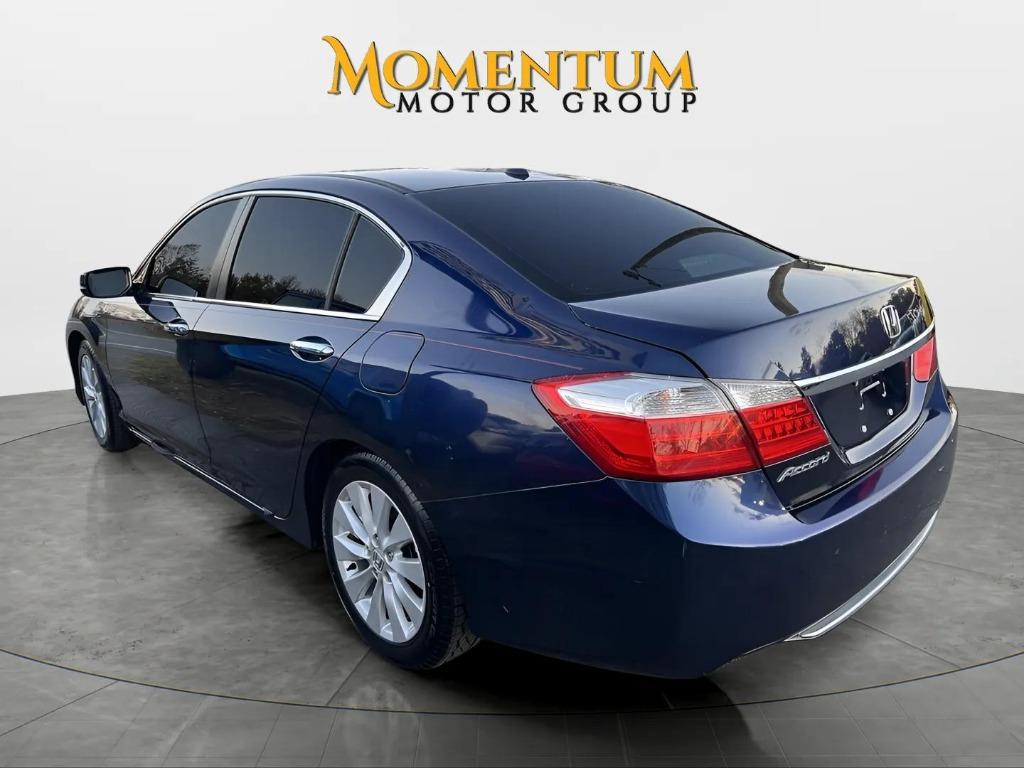 2013 Honda Accord - $15,995