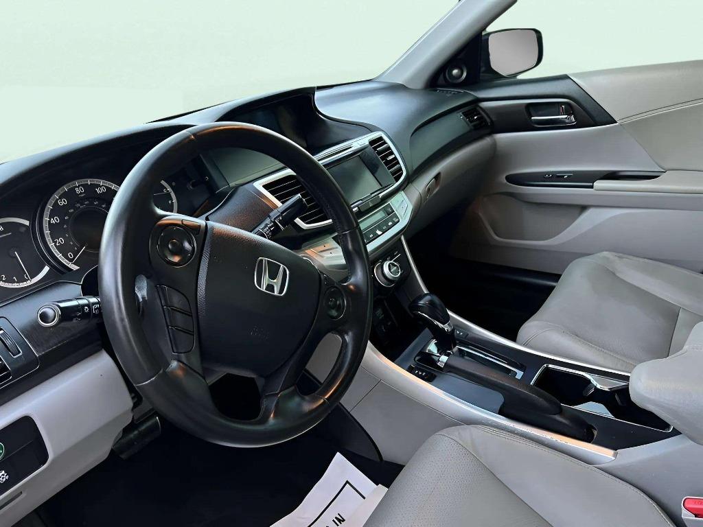 2013 Honda Accord - $15,995