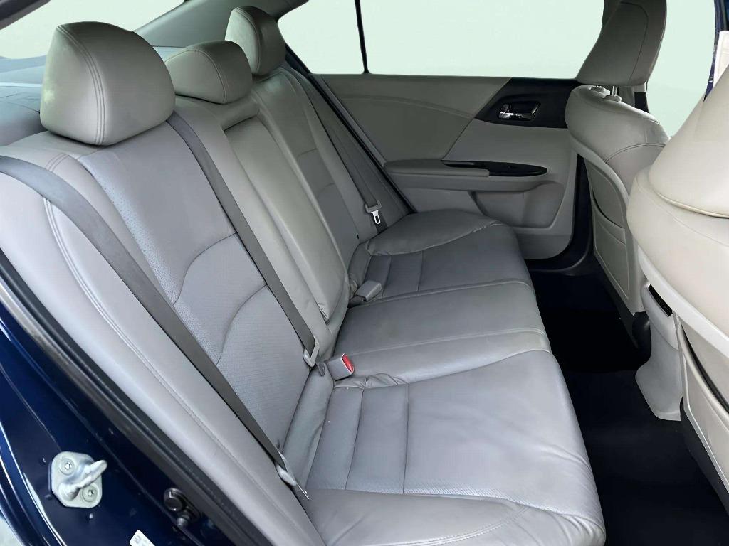 2013 Honda Accord - $15,995