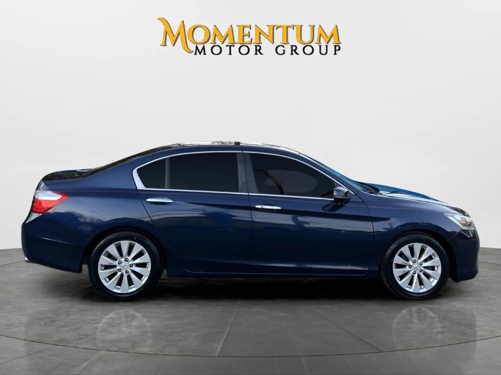 2013 Honda Accord - $15,995