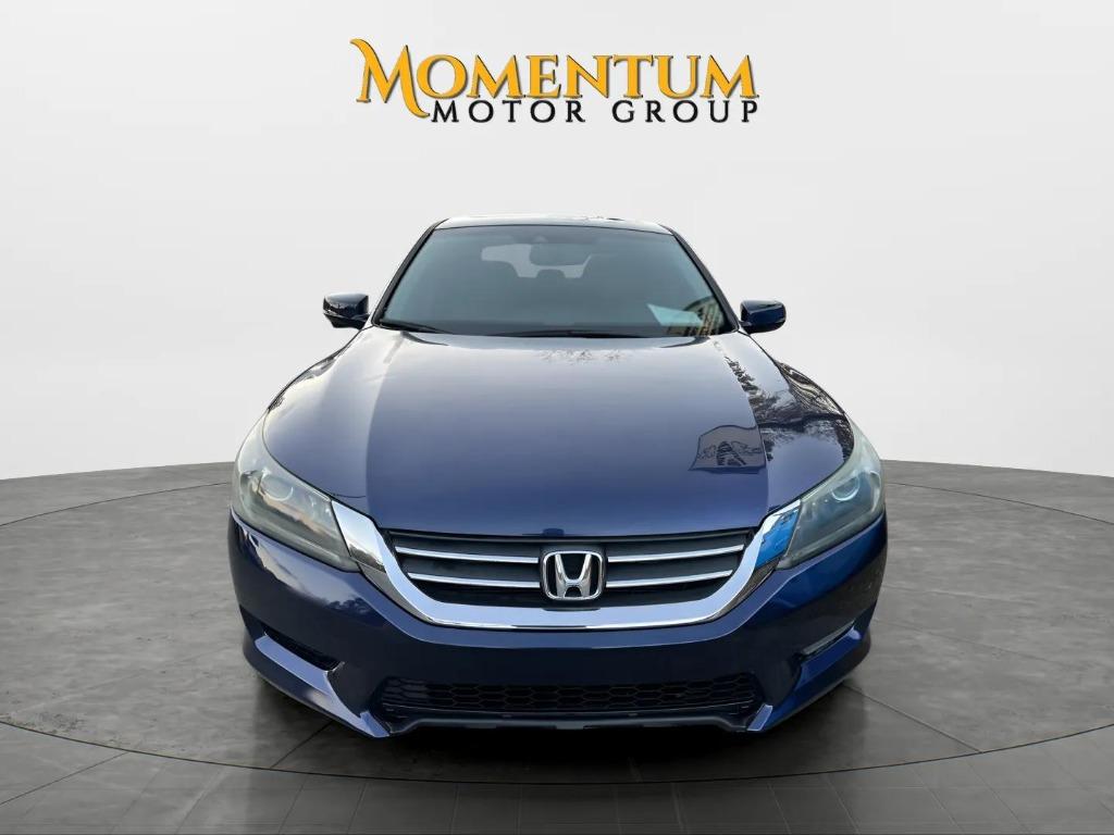 2013 Honda Accord - $15,995