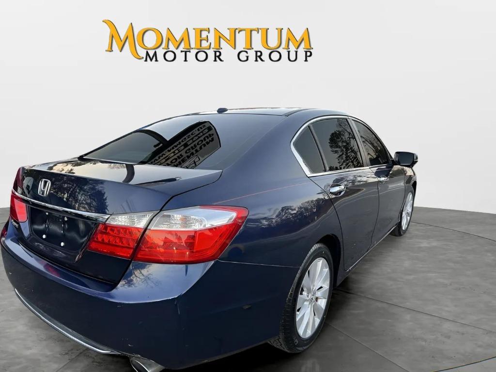 2013 Honda Accord - $15,995