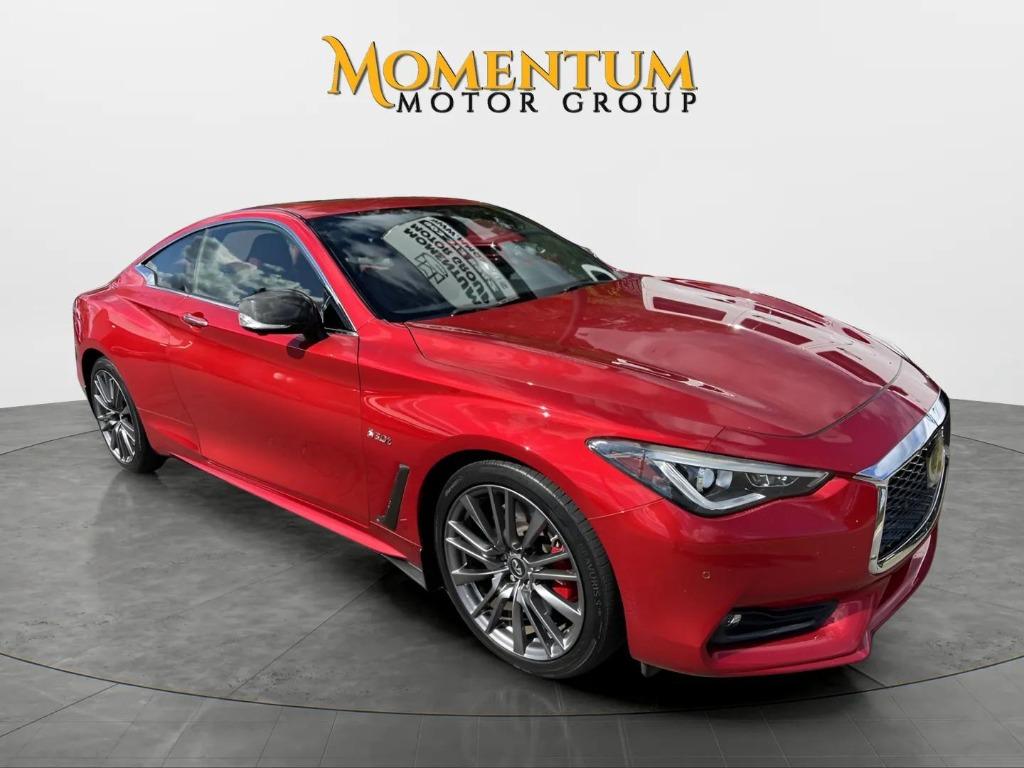 2017 INFINITI Q60 - $26,995