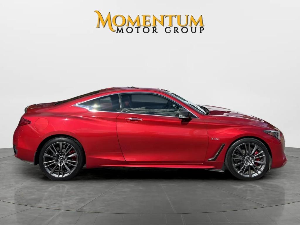 2017 INFINITI Q60 - $26,995