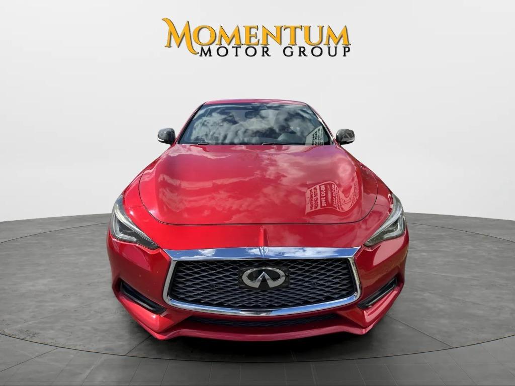 2017 INFINITI Q60 - $26,995