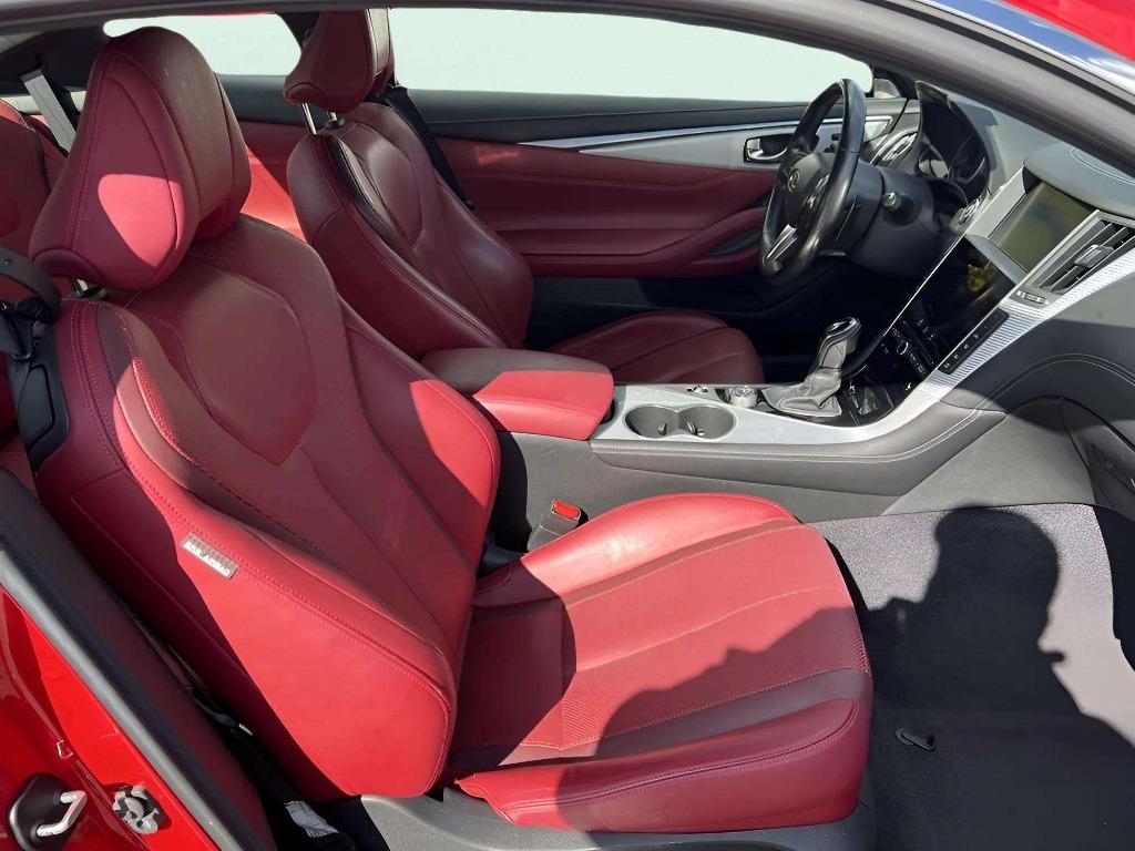 2017 INFINITI Q60 - $26,995