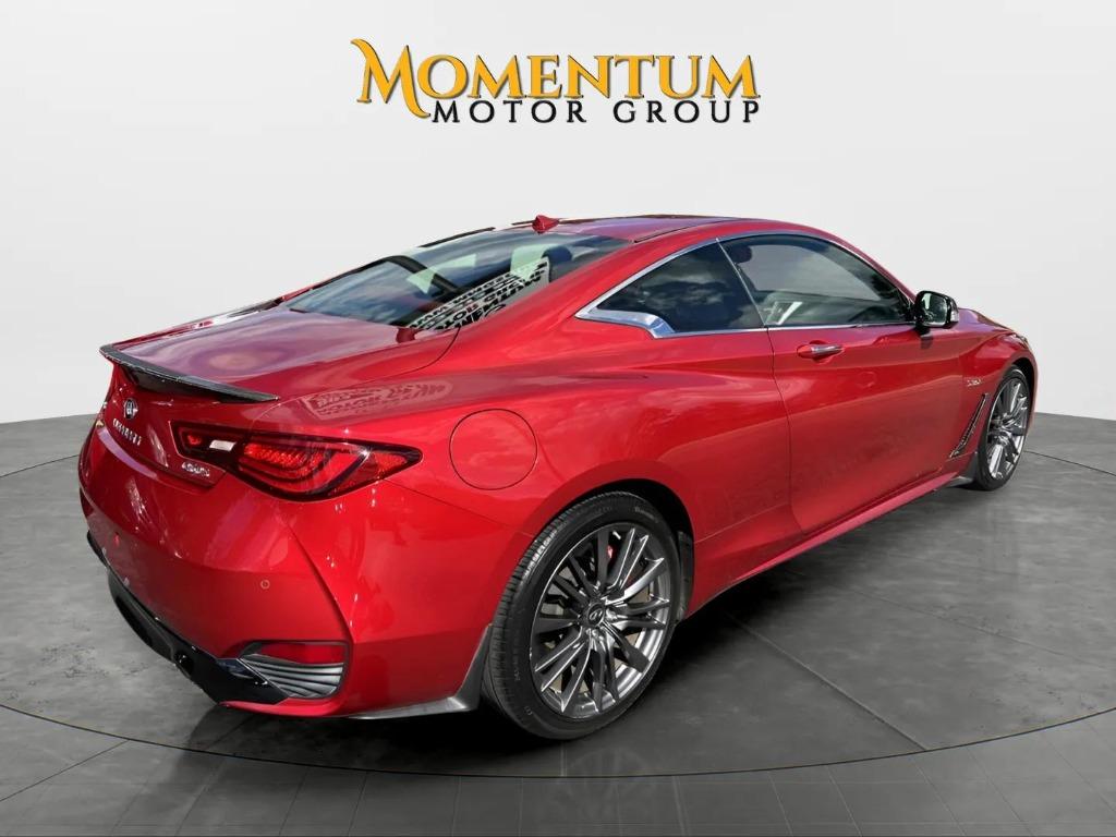 2017 INFINITI Q60 - $26,995