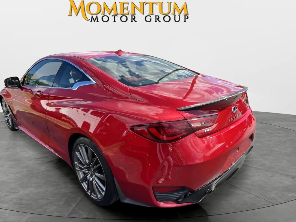 2017 INFINITI Q60 - $26,995
