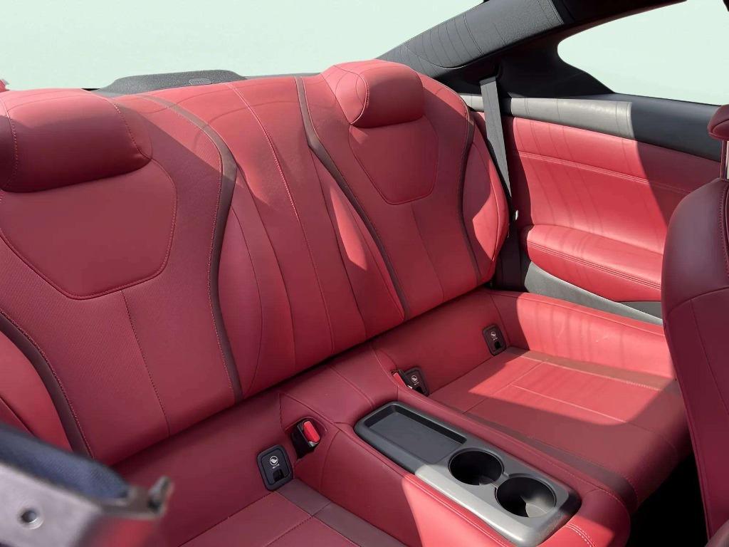 2017 INFINITI Q60 - $26,995