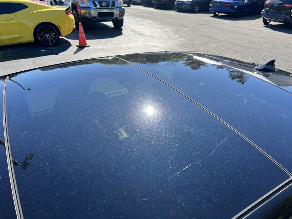 2014 Jaguar XJL Portfolio photo