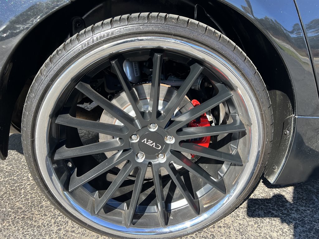 2014 Jaguar XJL Portfolio photo