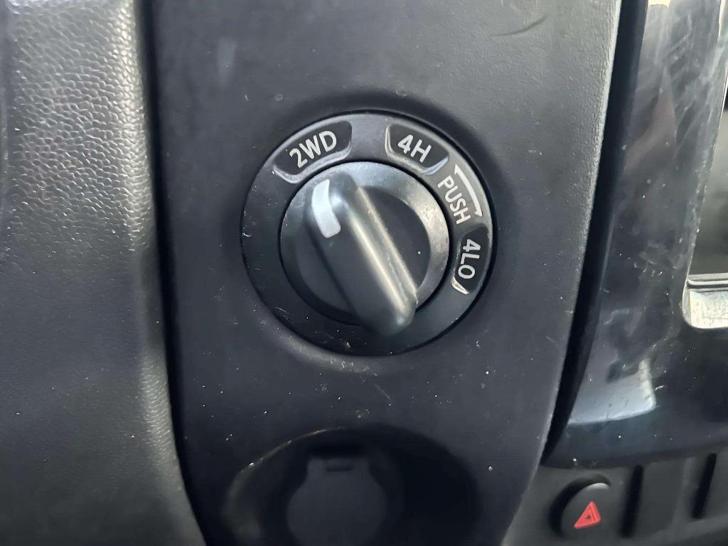 2015 Nissan Titan - $14,995