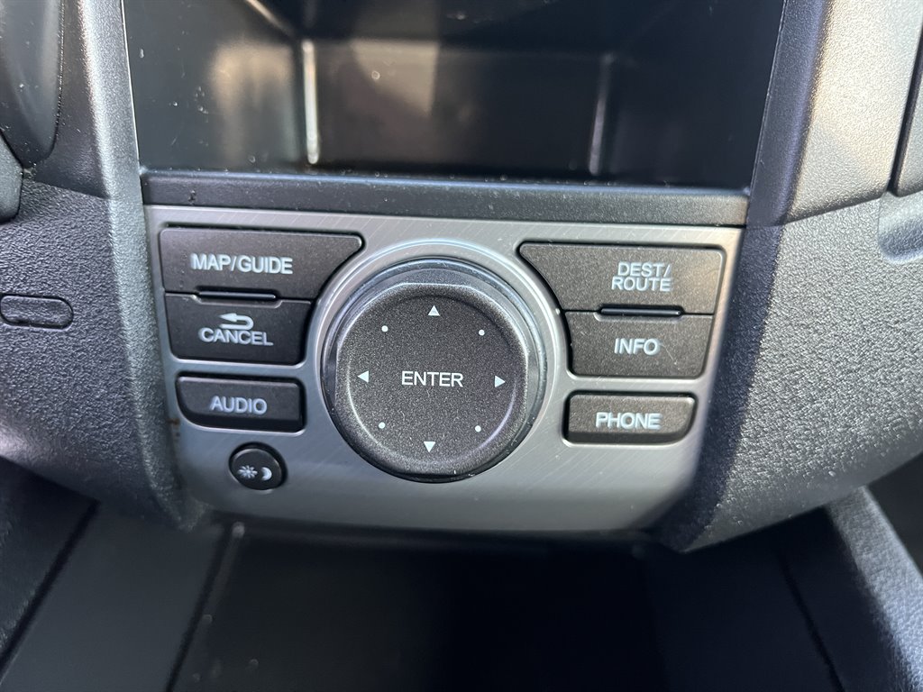 2013 Honda Pilot Touring photo