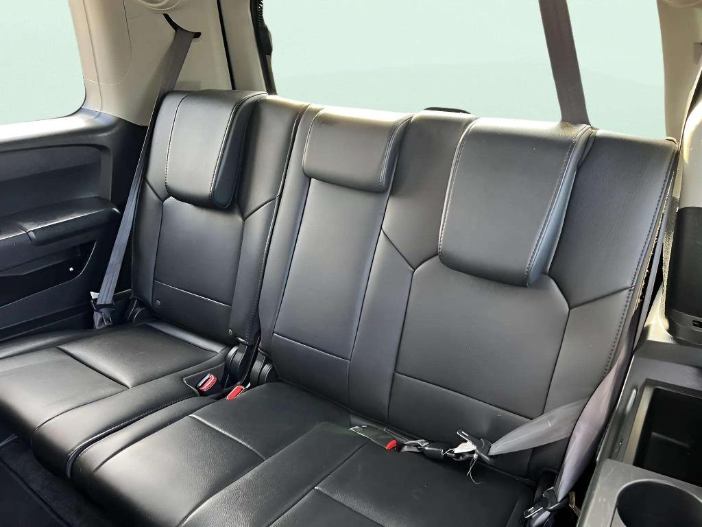 2013 Honda Pilot - $9,995