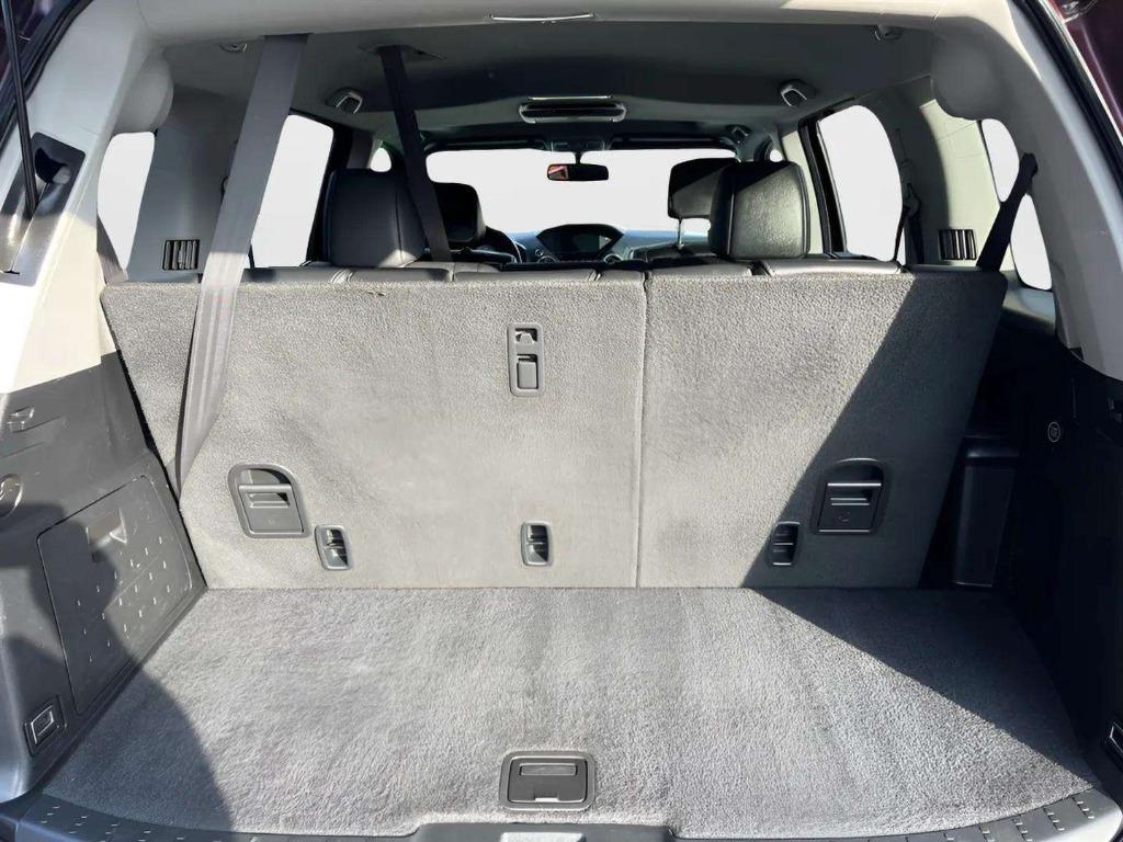2013 Honda Pilot - $9,995
