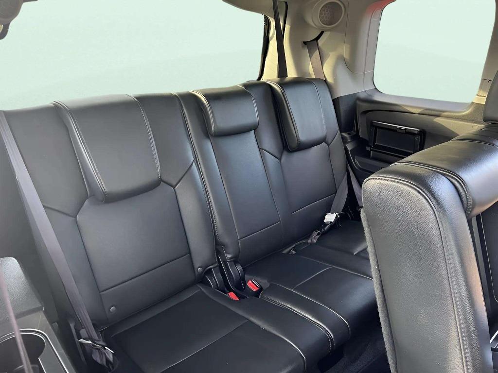 2013 Honda Pilot - $9,995