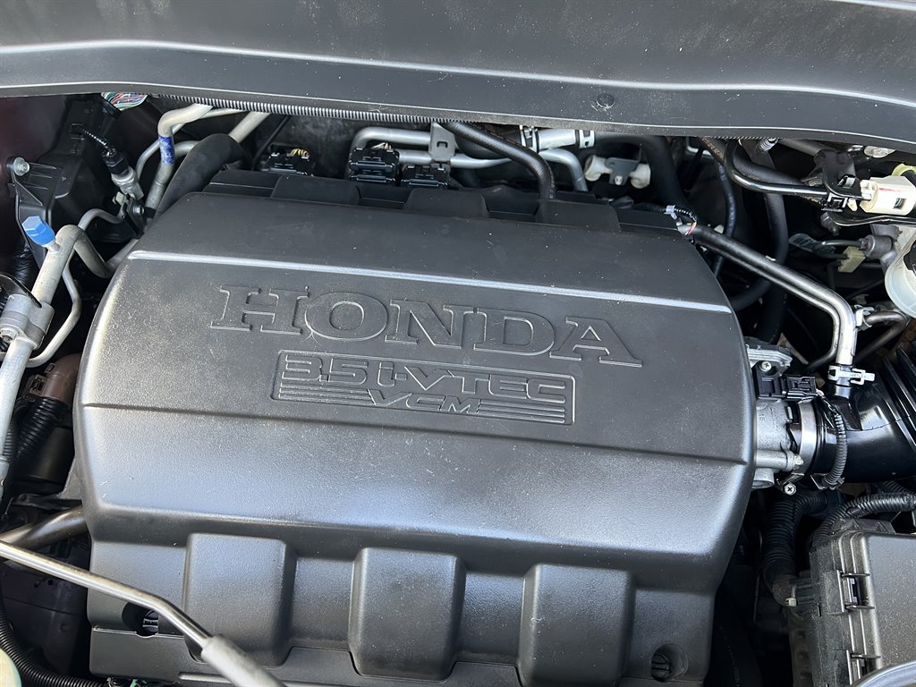 2013 Honda Pilot Touring photo