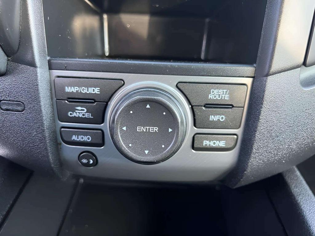 2013 Honda Pilot - $9,995