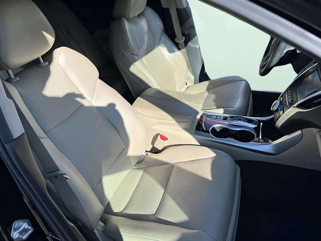 2015 Acura TL - $12,995