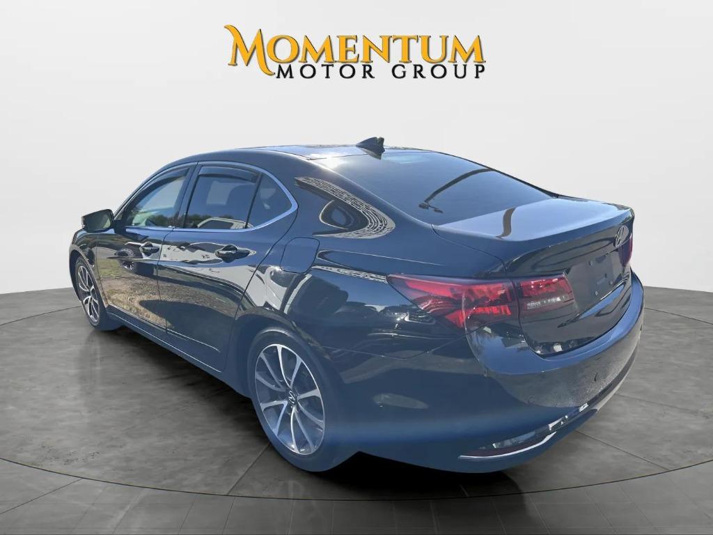 2015 Acura TL - $12,995