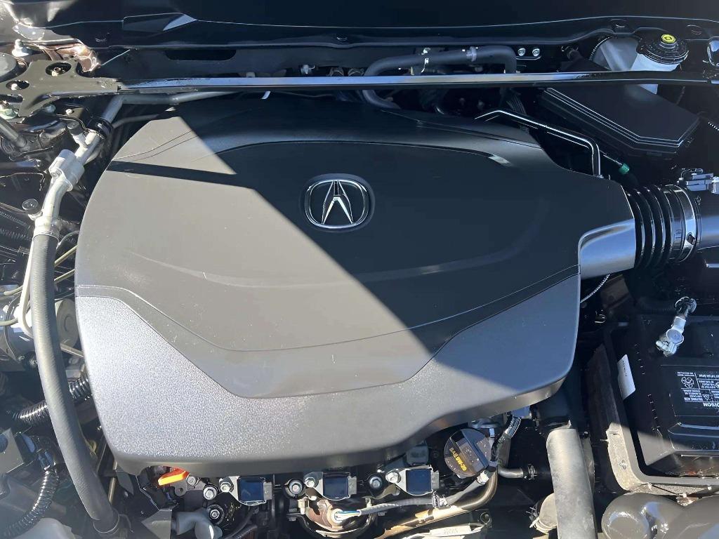 2015 Acura TL - $12,995