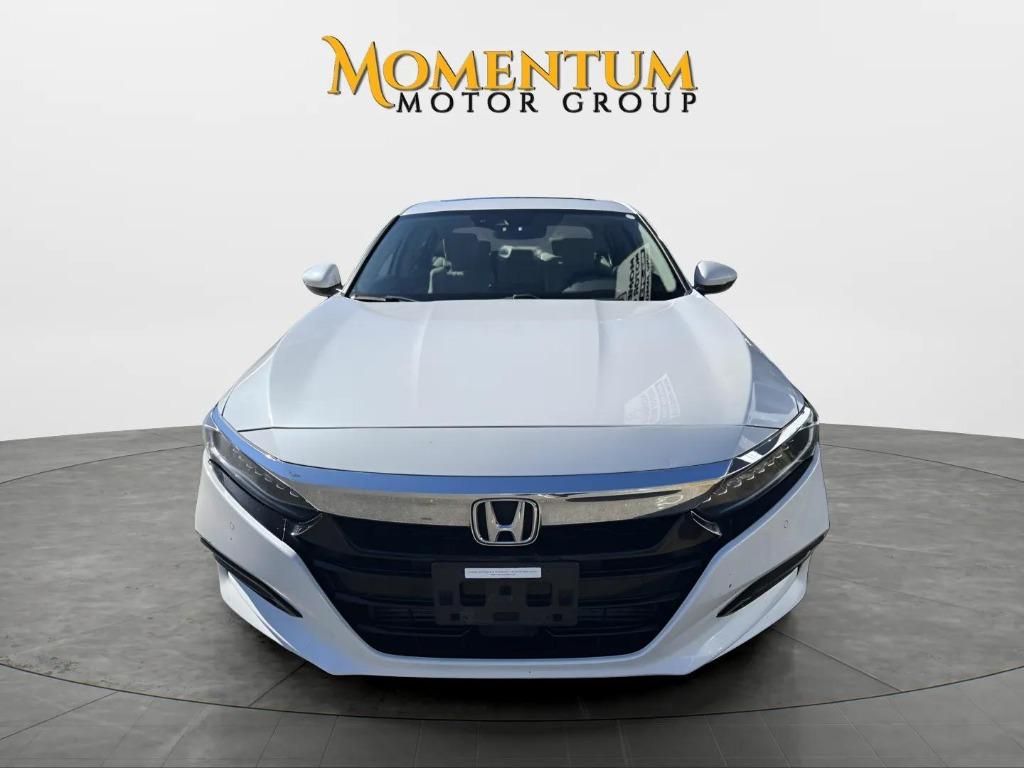 2018 Honda Accord - $19,995